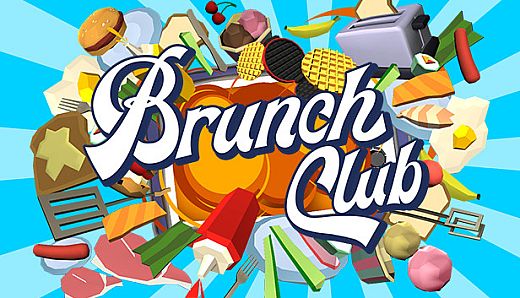 Brunch Club