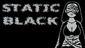 Static Black