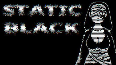 Static Black Game