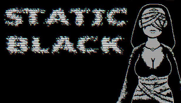 Buy Static Black