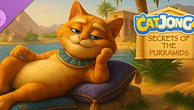 Catjong 4: Secrets of the Purramids Full Version Unlock