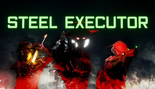 Steel Executor