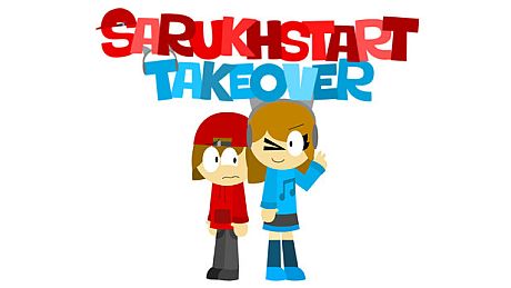 Sarukhstart Takeover Game