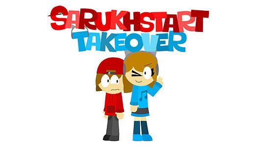 Sarukhstart Takeover