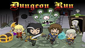 Dungeon Run