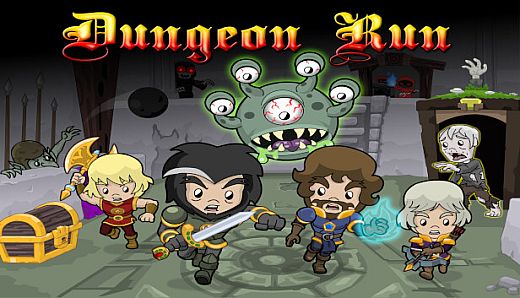 Dungeon Run
