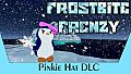 Frostbite Frenzy - Pinkie Hat