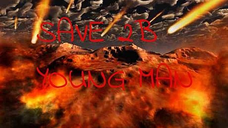 二逼青年的救赎 Game