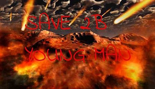 二逼青年的救赎