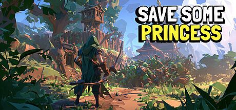 Save Some Princess