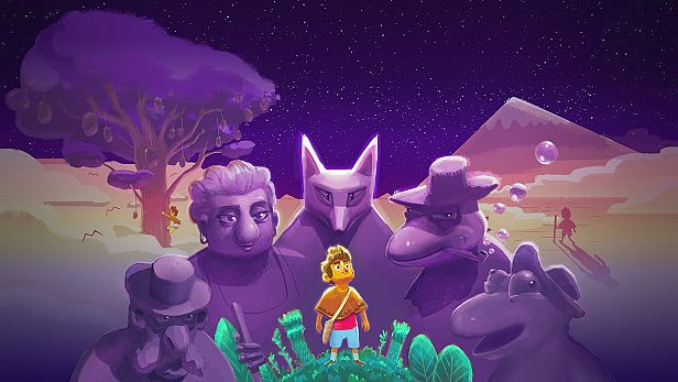 Buy SOPA - Tale of the Stolen Potato