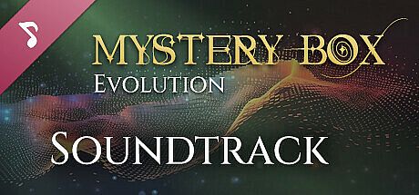 Mystery Box: Evolution Soundtrack DLC