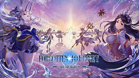 Forgotten Journey Game