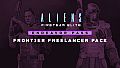 Aliens: Fireteam Elite - Frontier Freelancer Pack