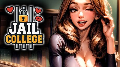 Jail College Game