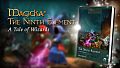 Magicka: The Ninth Element Novel