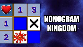 Nonogram Kingdom