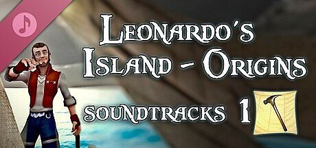 Soundtracks of Leonardo's Island – Origins (Free)
