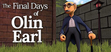 The Final Days of Olin Earl Game