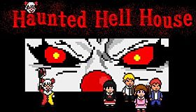 Haunted Hell House