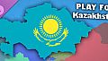 Simulator of Ukraine - Play for Kazakhstan