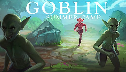 Goblin Summer Camp