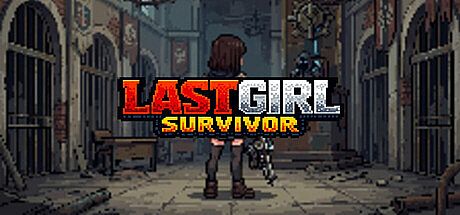 Lastgirl Survivor Game