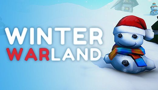 Winter Warland