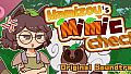 Mamizou's Mimic Check Soundtrack
