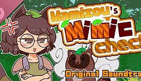 Mamizou's Mimic Check Soundtrack