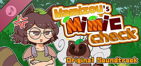 Mamizou's Mimic Check Soundtrack DLC