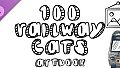 100 Railway Cats - Artbook