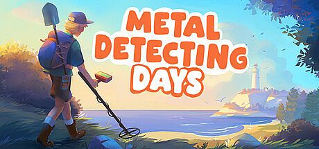 Metal Detecting Days Game