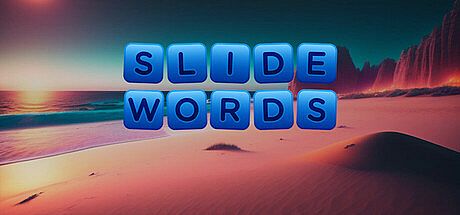 Slide Words