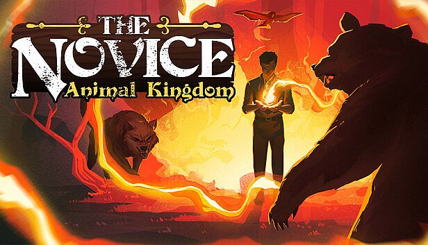 Buy The Novice: Animal Kingdom