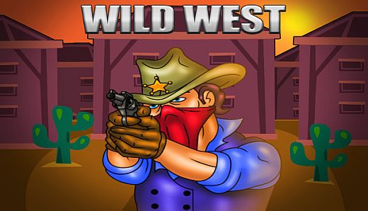 WILD WEST