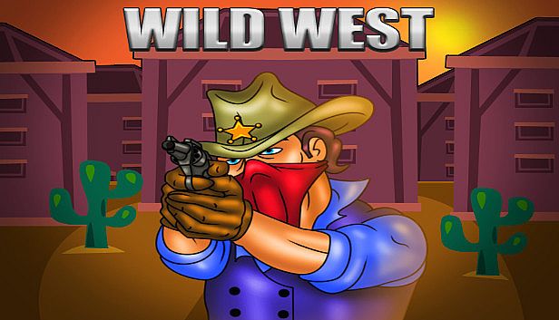 Buy WILD WEST