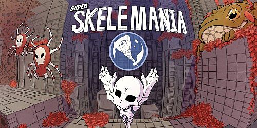 Super Skelemania