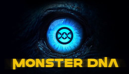 Monster DNA