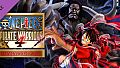 ONE PIECE: PIRATE WARRIORS 4 Character Pass
