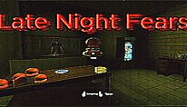 Comprar Late Night Fears para PC