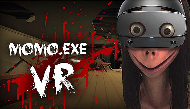 Buy MOMO.EXE VR