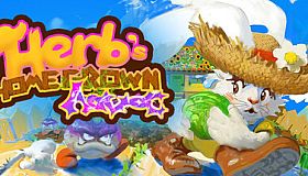 Herb's Homegrown Havoc