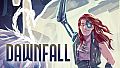 Bonus Stories: Dawnfall