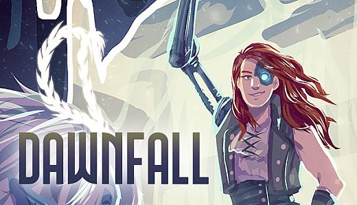 Bonus Stories: Dawnfall