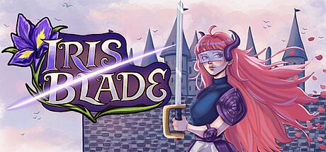 Iris Blade