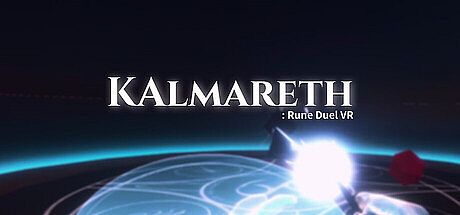 Kalmareth: Rune Duel VR