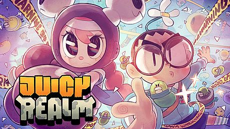 Juicy Realm Game