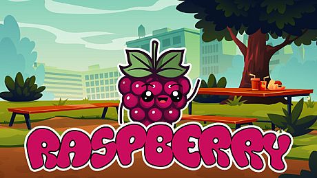Raspberry Game