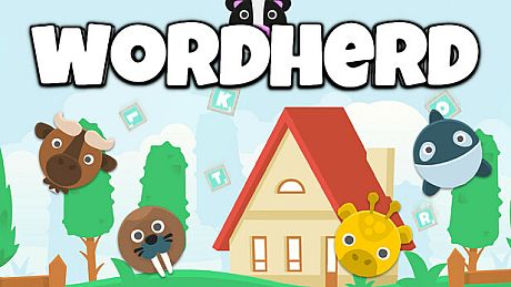 WordHerd Game